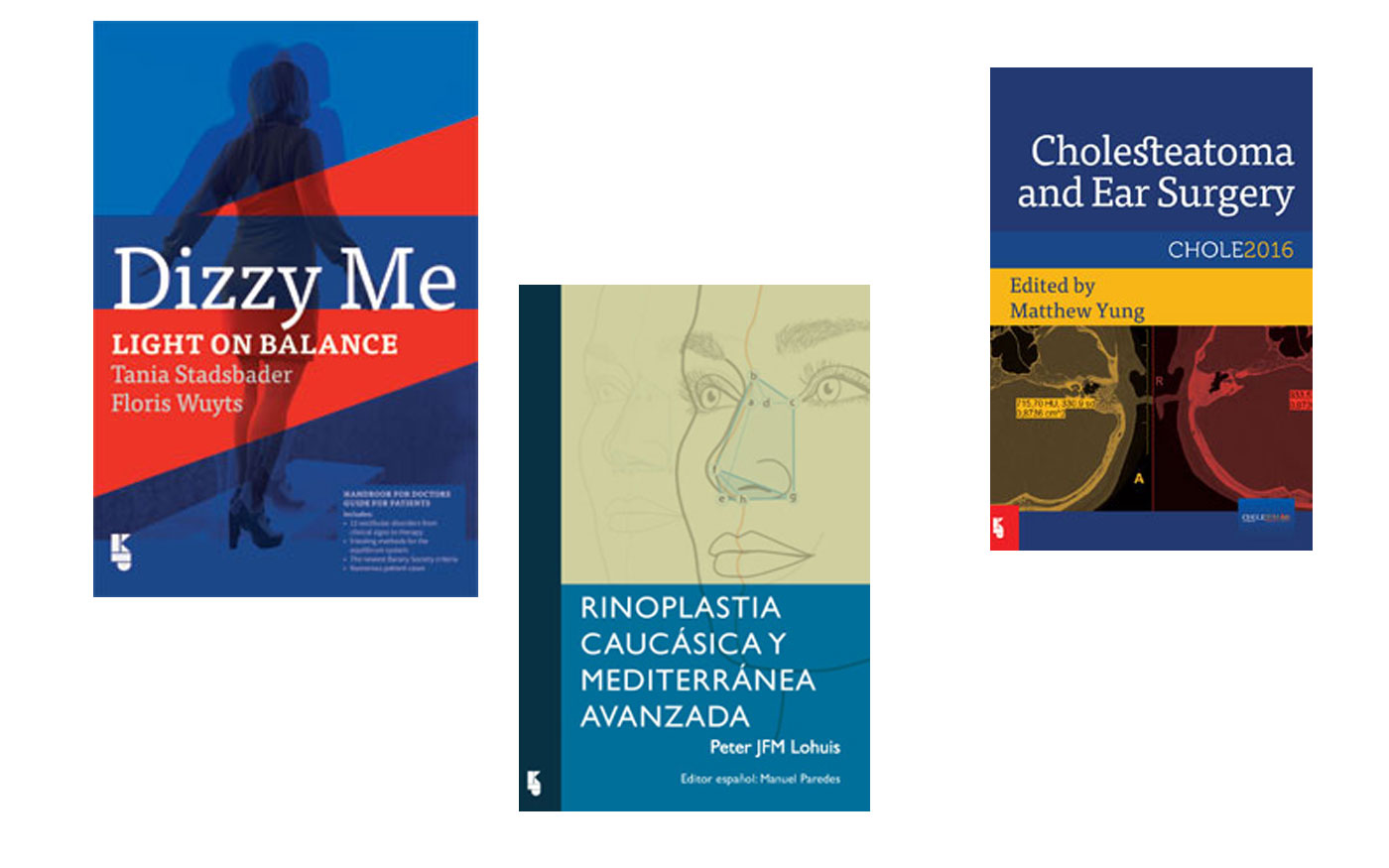 Kugler Publications cover